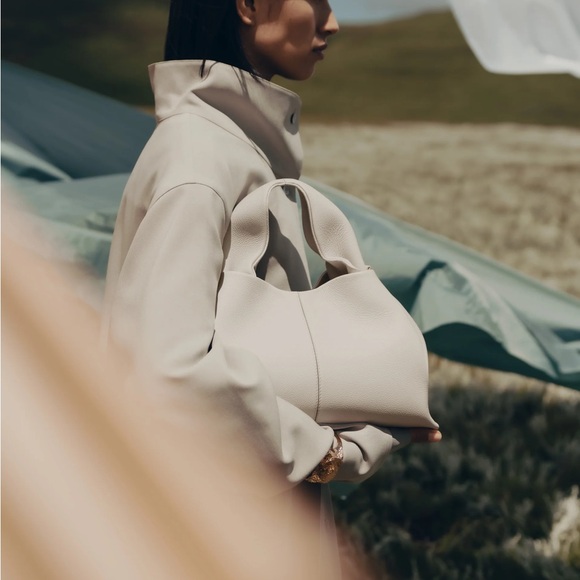 Polene Handbags - Polene Numero Nuef